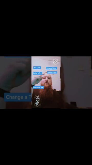 10 Things ALL Men Should be able to do #shorts