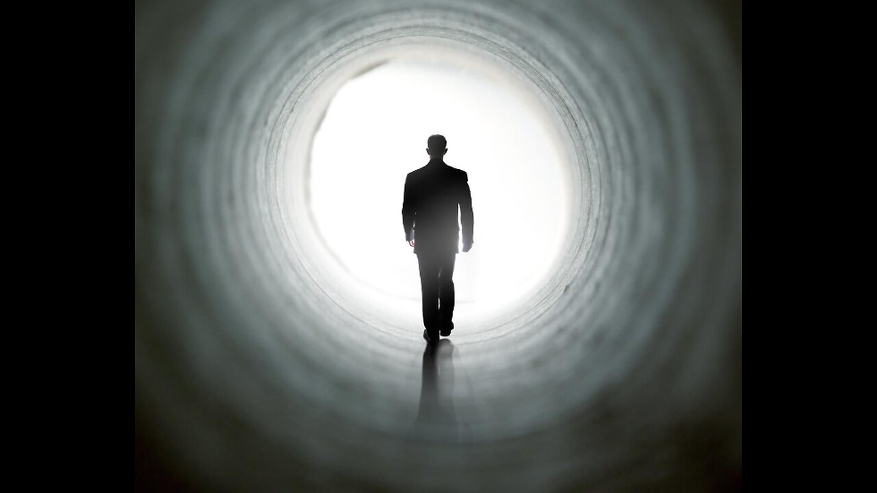 Why is it so hard to talk about death?