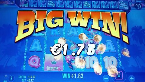 Bigger Bass Bonanza free spins