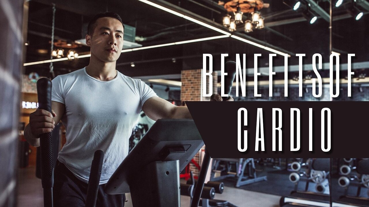 The benefits of Cardio Exercises