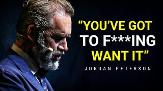 'SACRIFICE' Motivational speech - Alex Eubank & Jordan Peterson