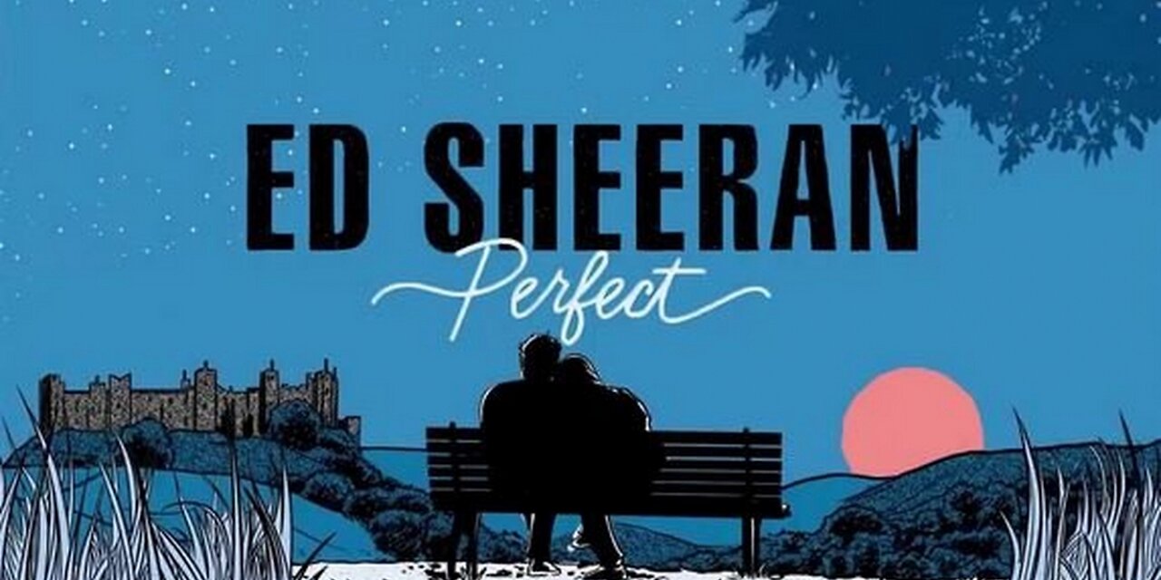 Captivating Harmony: Ed Sheeran - Perfect