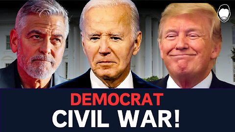 Anti-Trump Rigging EXPOSED; Biden's Health COVERUP; Joe LOSES Hollywood