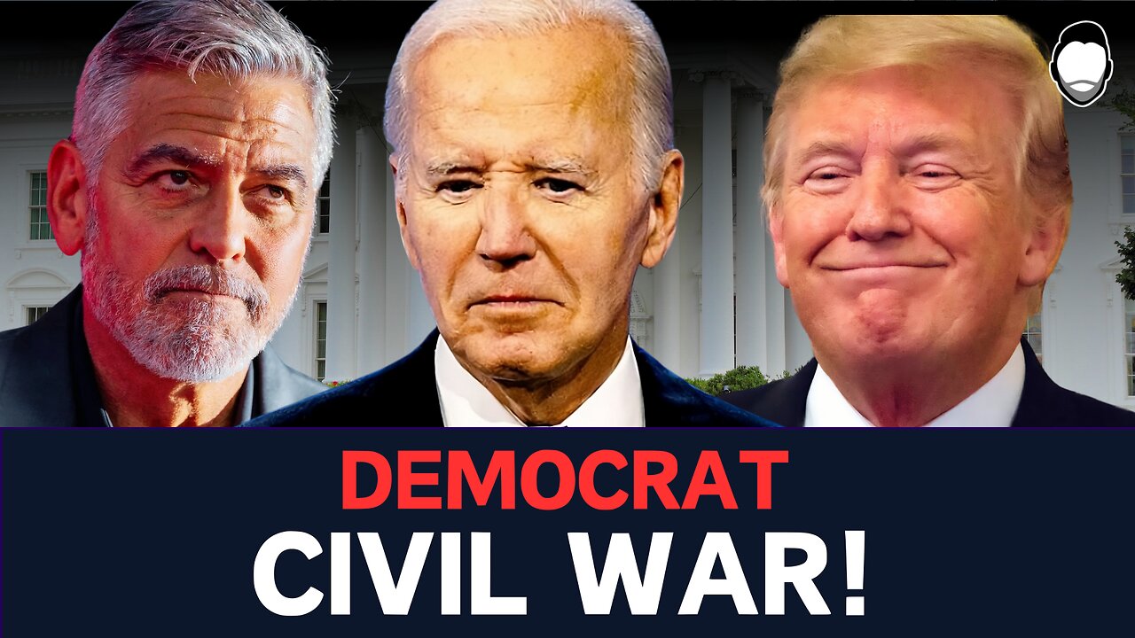 Anti-Trump Rigging EXPOSED; Biden's Health COVERUP; Joe LOSES Hollywood