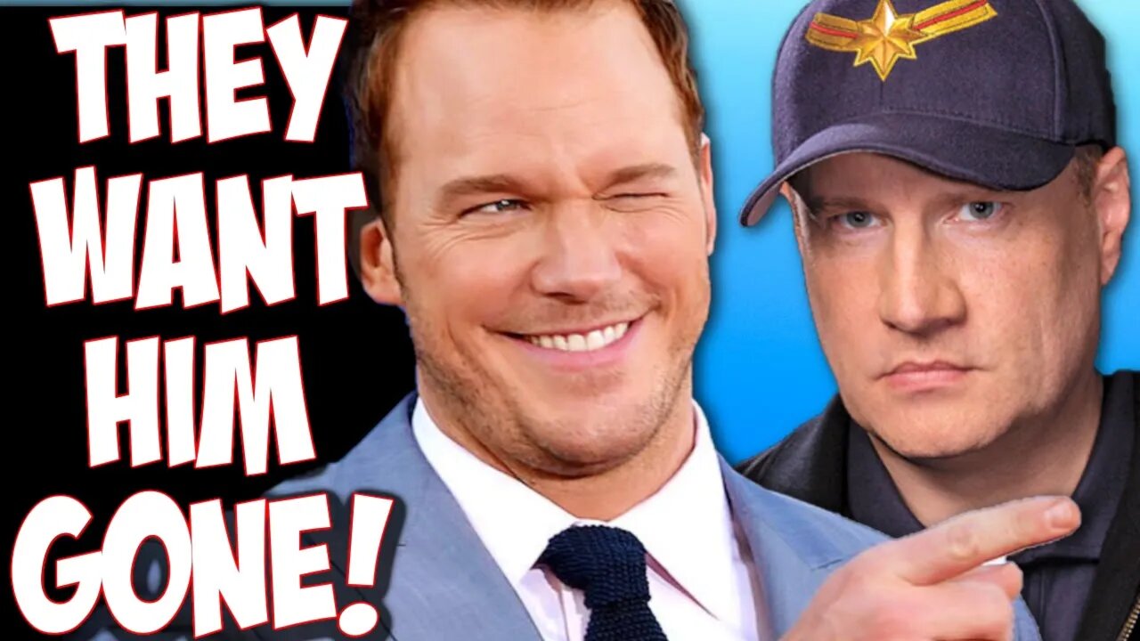 Hollywood Elites HATE What Chris Pratt Just Did!