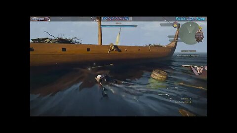 JY0007b - XBOX - TW3 - Jazzy McDangerous and the Savage Coin Toss