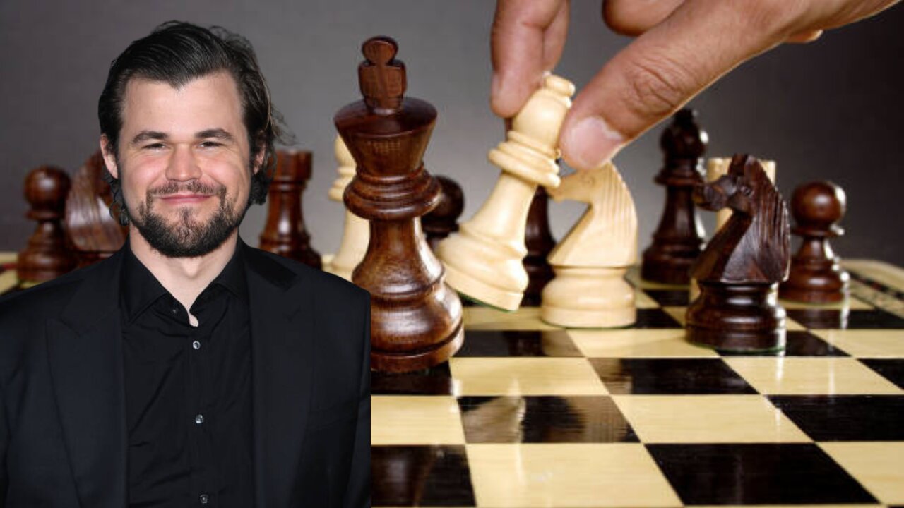 FAST CHESS "Rook's Rhythms"