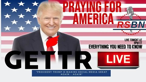 LIVE Broadcast answering your questions: Praying for America live with Fr. Frank Pavone