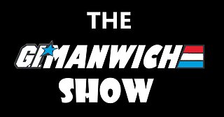 The MANWICH Power Hour Plus Ep #5 intro