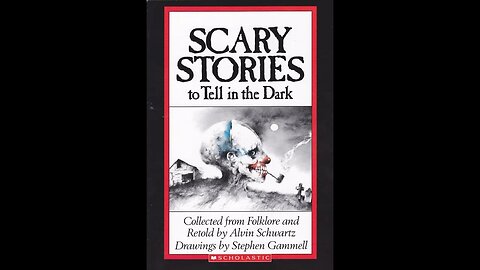 The Haunted House Scary Stories to Tell in the Dark mp3