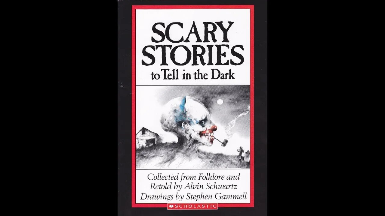 The Haunted House Scary Stories to Tell in the Dark mp3