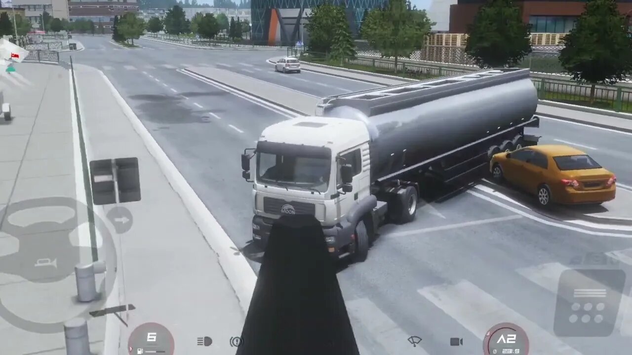truckers of Europe 3