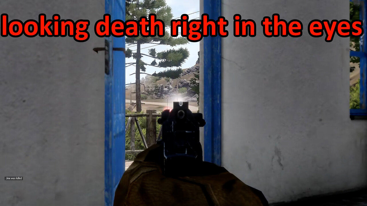 ARMA 3 | spg to the face | 1 6 23 |with Badger squad| VOD|