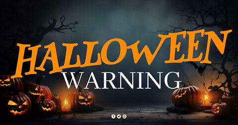 The Sinister History of Halloween ⚠️