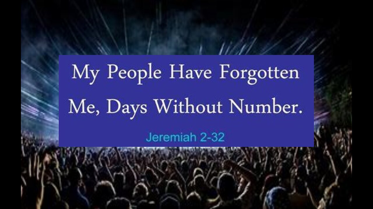 SOME OF THE GREATEST FALSE TEACHINGS #121