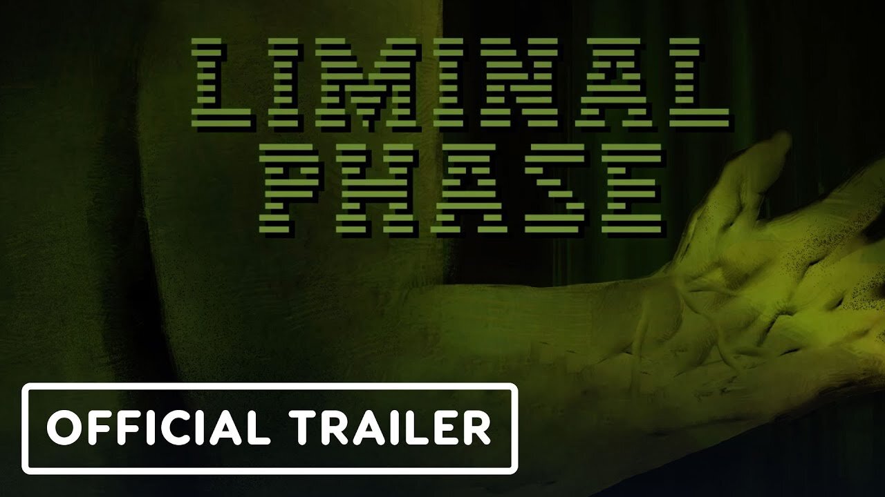 Liminal Phase - Official Gameplay Trailer | Upload VR Showcase 2023