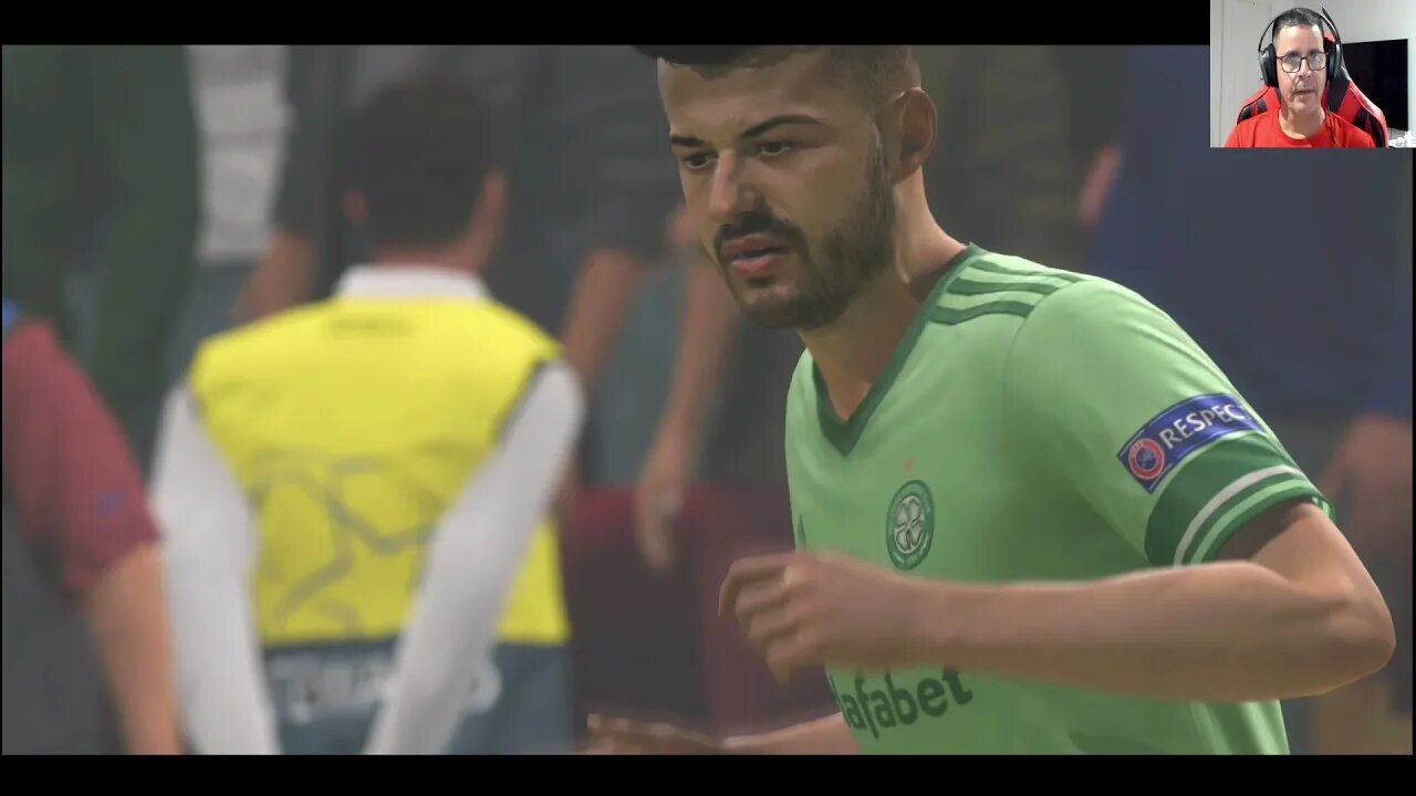 FIFA 21 O INÍCIO MODO CARREIRA #128 DOIS JOGOS ÉPICOS A NÃO PERDER