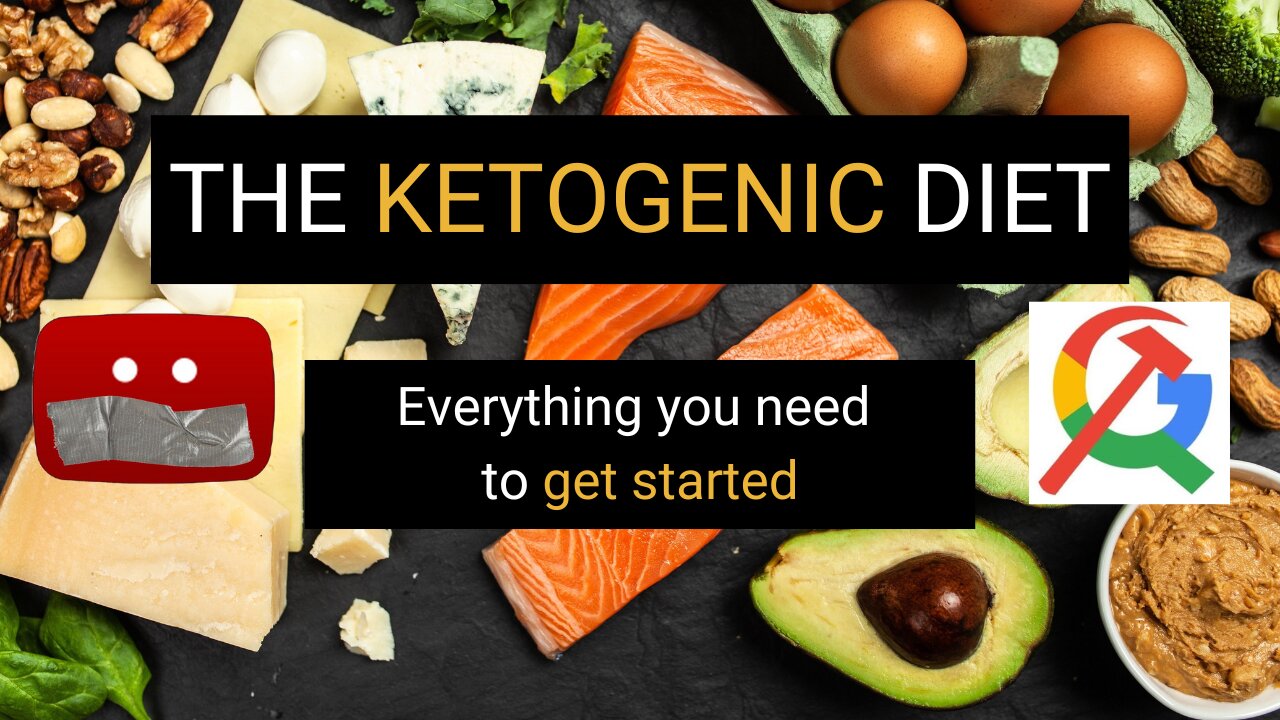 A Guide to the Ketogenic Diet