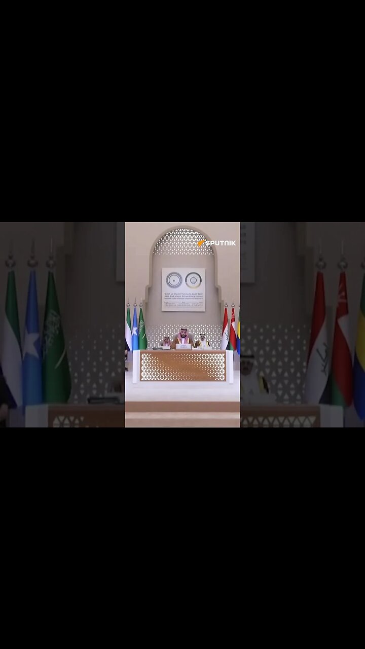 Odgovor arapskih zemalja na napade Izraela #cenzurisan #politika #bliskiistok #izrael #palestina