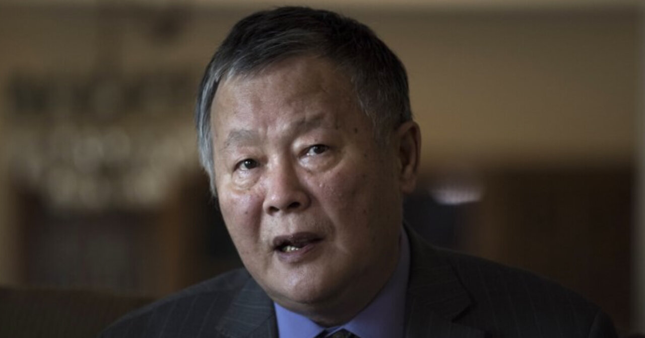 Chinese Whistleblower Claims China Released Covid on Purpose at Military Games