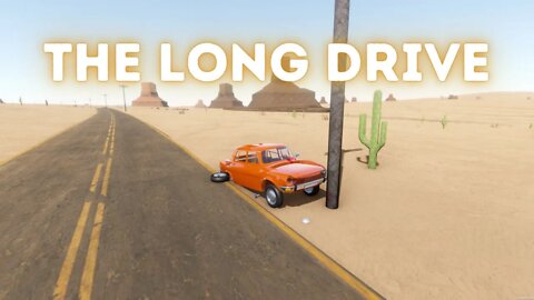 The Long Drive