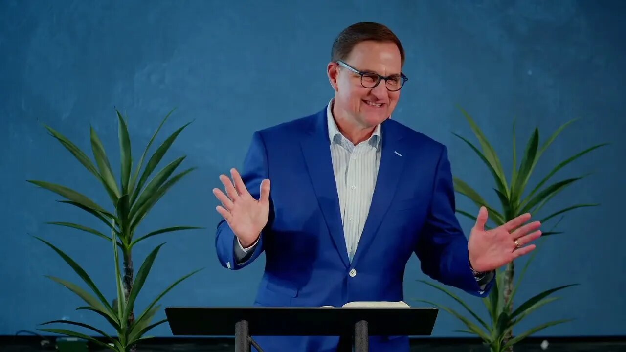 Is Prayer Needed If God's Plan is Already Predetermined