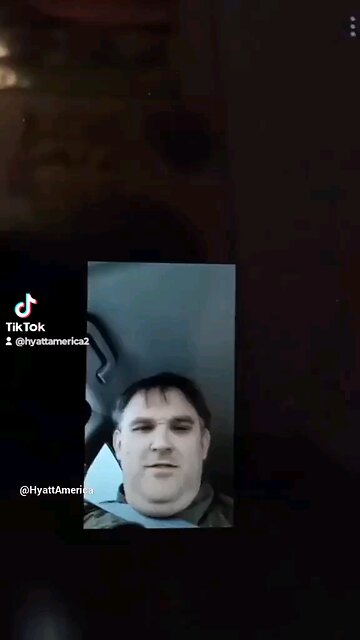 Double Chin Jamming To His Theme Song