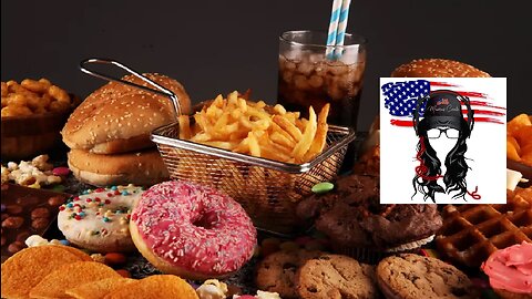 Modern DEATH diet and AI trap – diabetes, heart disease, cancer and total loss of control