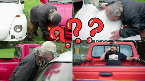 Guy loses virginity to neighbors car