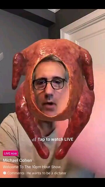 Mikey Cohen gets trolled during a stream and gets triggered