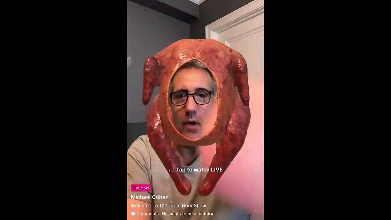 Mikey Cohen gets trolled during a stream and gets triggered
