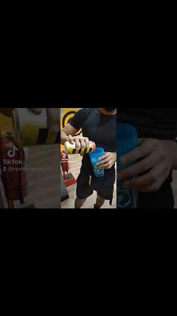 Mira Este Video Cuando No Quieras Ir a Entrenar (Ir al Gym es un Placer y un Privilegio) 🔥