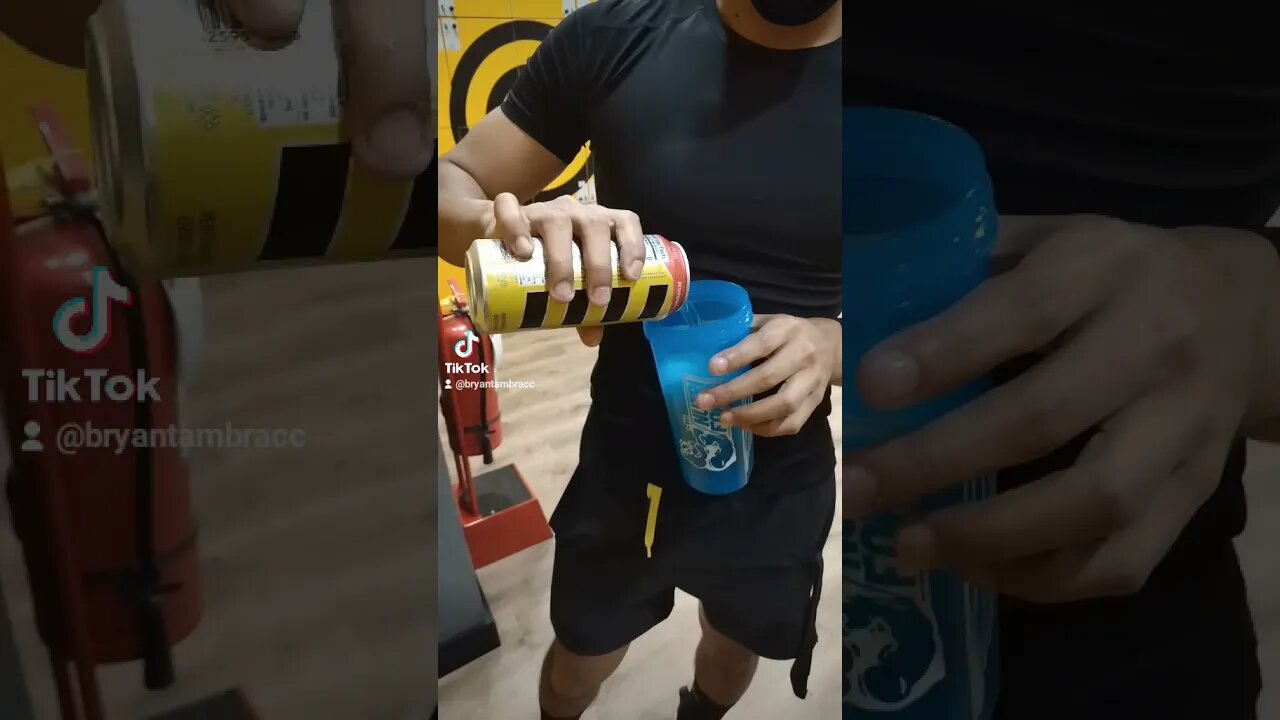 Mira Este Video Cuando No Quieras Ir a Entrenar (Ir al Gym es un Placer y un Privilegio) 🔥