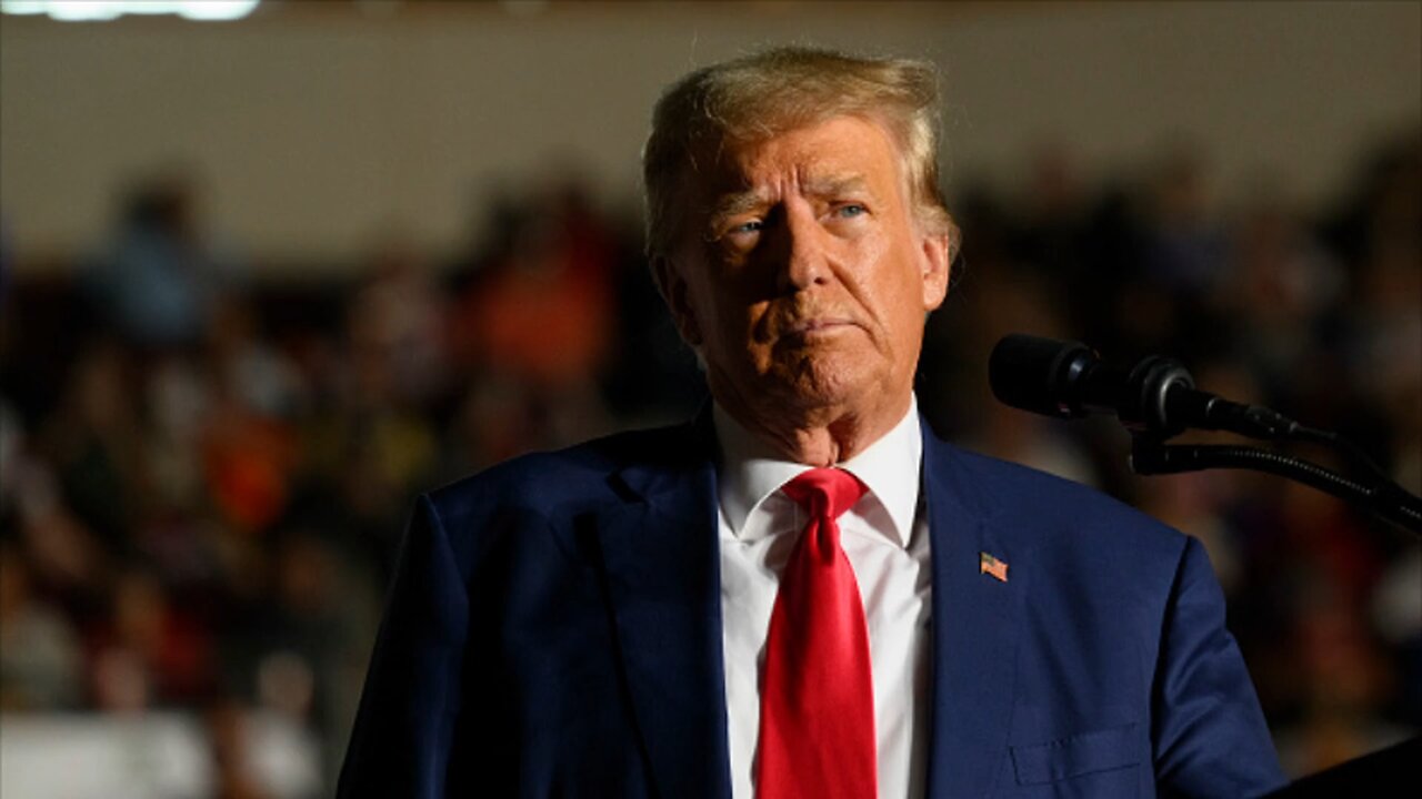 DA and Presiding Judge Under Fire for Jokes After Trump Indictment