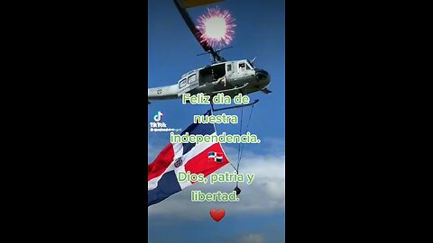 QUISQUEYA LA TIERRA DE MIS AMORES- DOMINICAN REPUBLIC