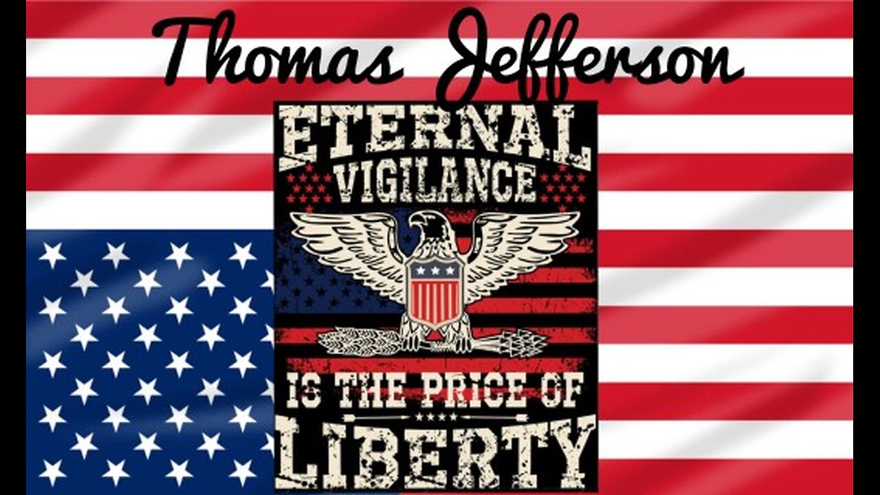 Thank You Subscribers, Retaking Liberty Channel Hits 150 Subs