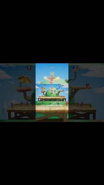 We didn't see this side of Bugs Bunny growing up 🤔 #shorts #multiversus #multiplayer #bugsbunny