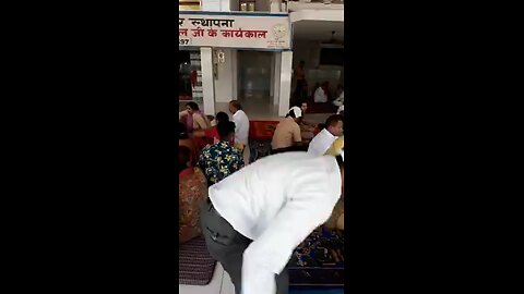 नाग मंदिर नागबाड़ी