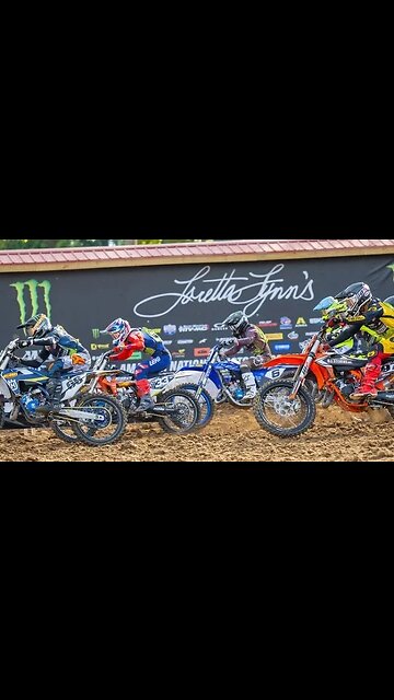 Loretta Lynn's Amatuer National Championship 2023 - Let's race