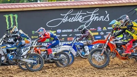 Loretta Lynn's Amatuer National Championship 2023 - Let's race