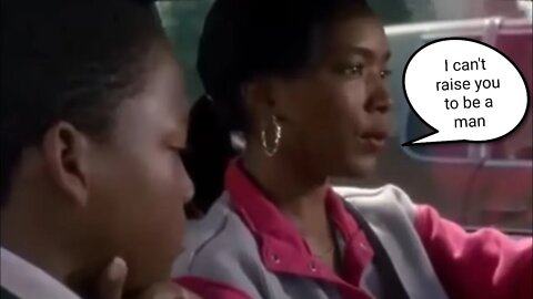 Where All The "Good" Men Went Trilogy