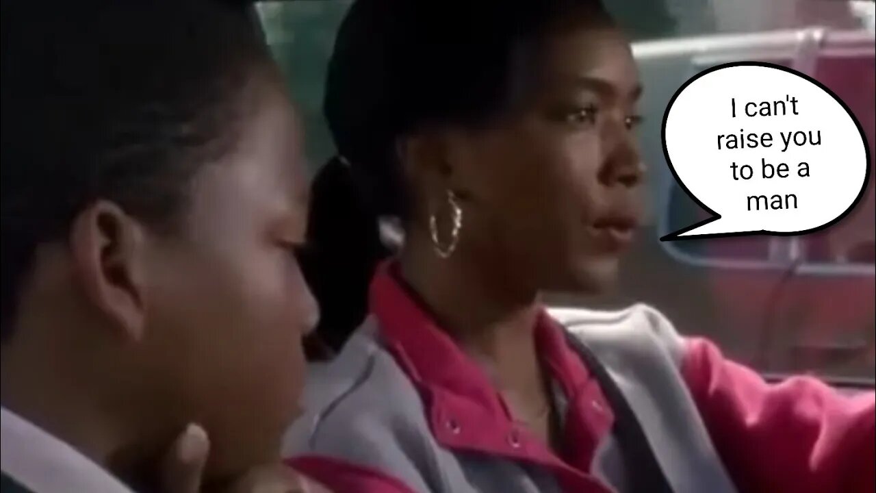 Where All The "Good" Men Went Trilogy