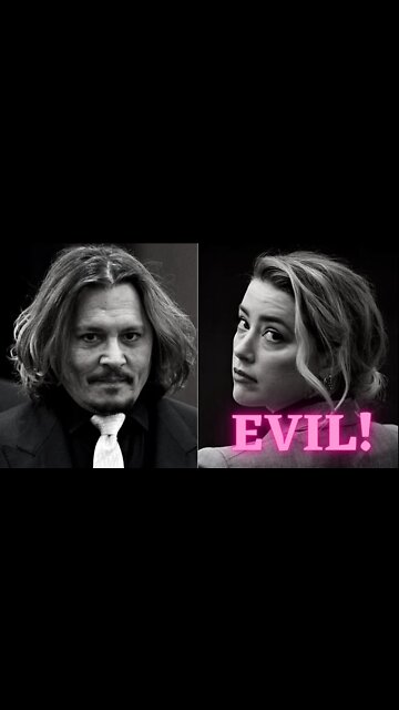Johnny Depp Exposes Amber Heard in Crazy Audio