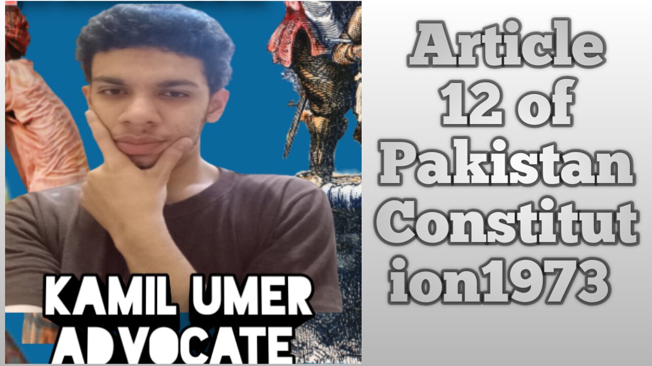 Article 12 protection against retrospective punishment