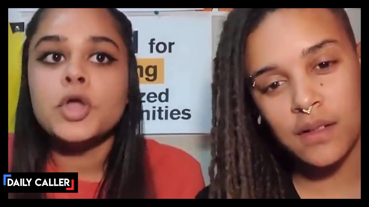 Students Punished After Trying To Force White Kids Out Of Multicultural Center
