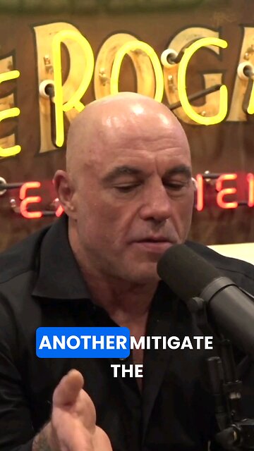 Revealed: The Real Cause of Health Issues #joeroganexperience #joeroganclips #joeroganpodcast #trump