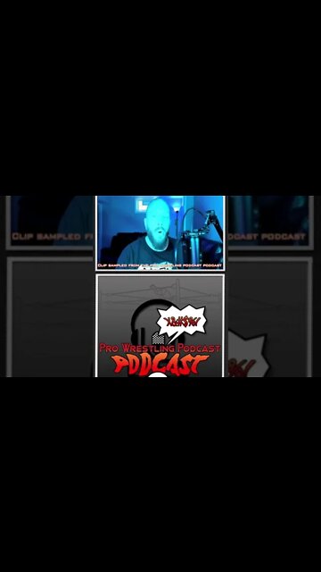 CM Punk is Dangerous on a Microphone and that’s part of the fun | #cmpunk #youngbucks #aew #shorts