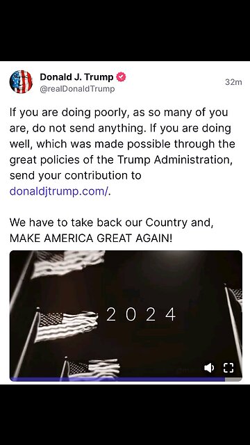 They say money isn't everything