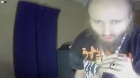Cyraxx live on FB. Another "concert" or whatever. Deleted. 2/13/2023