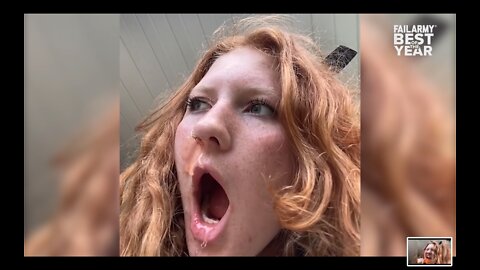 Funny Fail Of 2021